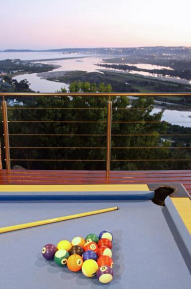 Alkantmooi Private Nature Reserve - Keursee Plettenberg Bay Exterior photo