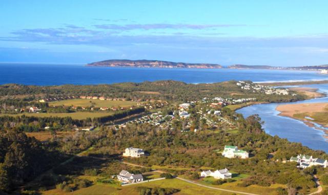 Alkantmooi Private Nature Reserve - Keursee Plettenberg Bay Exterior photo