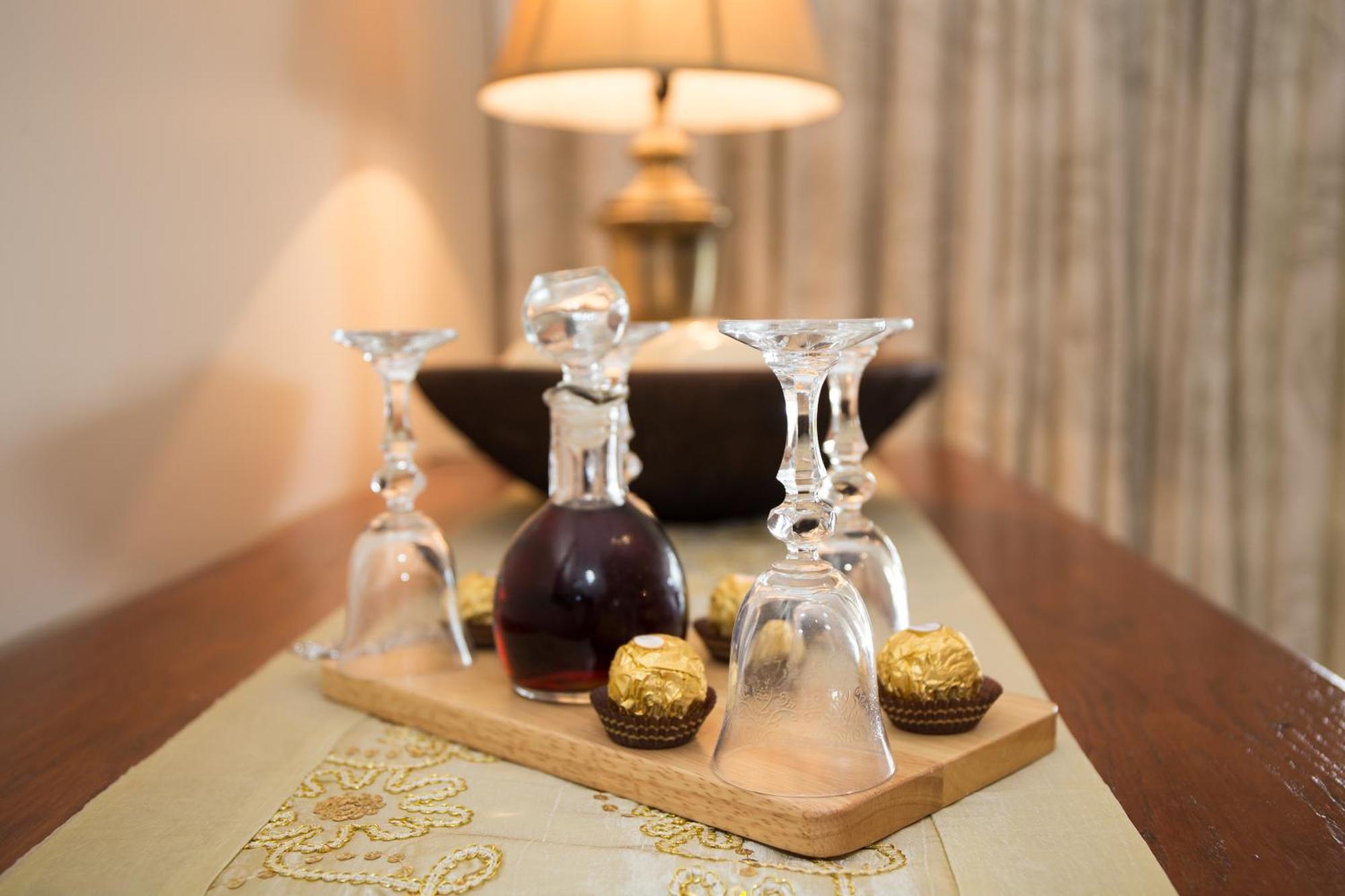 Alkantmooi Private Nature Reserve - Keursee Plettenberg Bay Room photo