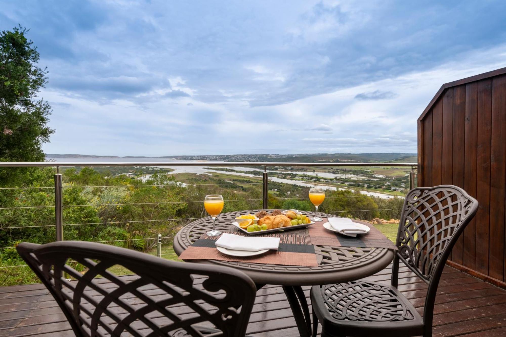 Alkantmooi Private Nature Reserve - Keursee Plettenberg Bay Exterior photo