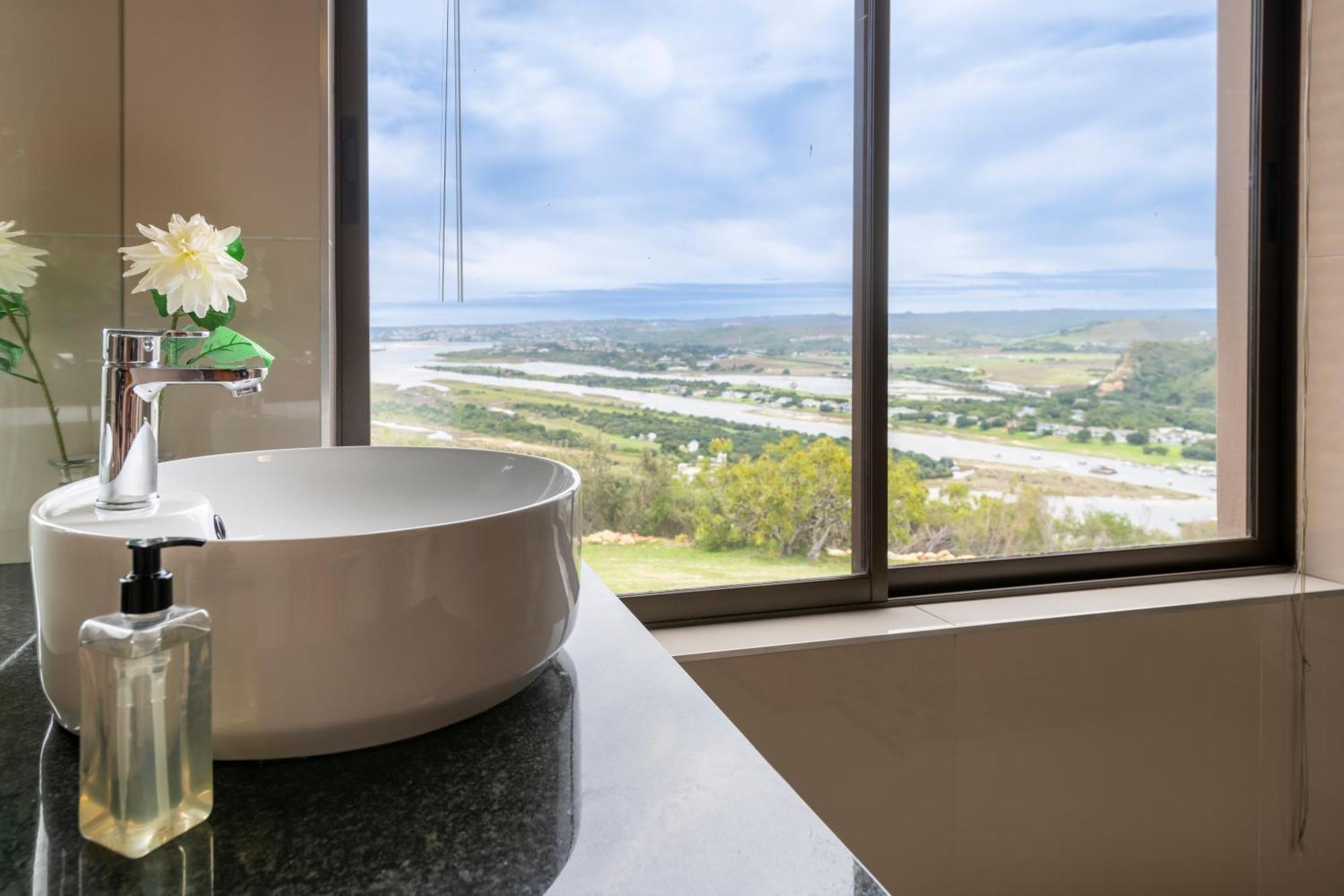 Alkantmooi Private Nature Reserve - Keursee Plettenberg Bay Exterior photo